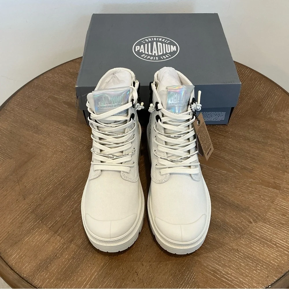 Palladium | PALLABASE METRO